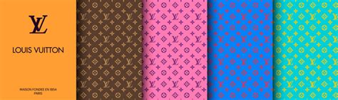 louis vuitton color guide|Louis Vuitton color scheme.